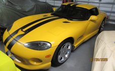 2001 Dodge Viper RT/10