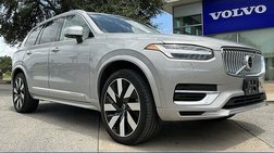 2023 Volvo XC90 Recharge T8 Ultimate Bright Theme 6P