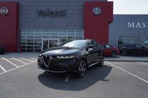 2024 Alfa Romeo Tonale Hybrid Ti