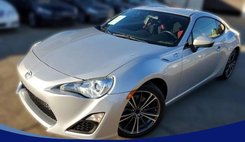 2013 Scion FR-S 10 Series