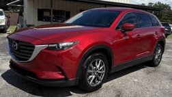 2016 Mazda CX-9 Touring