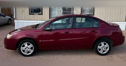 2007 Saturn Ion 2