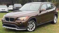 2015 BMW X1 xDrive28i