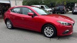 2014 Mazda MAZDA3 i Grand Touring