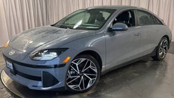 2024 Hyundai Ioniq 6 SEL