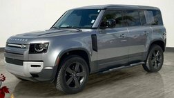 2024 Land Rover Defender 110 V8 P500 SE