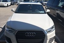 2016 Audi Q3 2.0T Premium Plus
