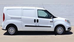 2022 Ram ProMaster City Base