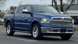2015 Ram Ram Pickup 1500 Laramie