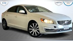 2018 Volvo S60 T5 Inscription