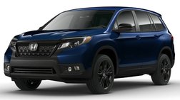 2019 Honda Passport Sport
