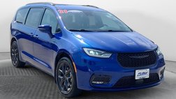 2021 Chrysler Pacifica Touring