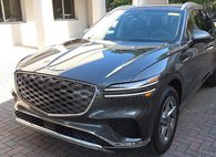 2026 Genesis GV70 Select