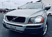 2003 Volvo XC90 T6