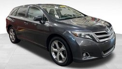 2014 Toyota Venza Limited