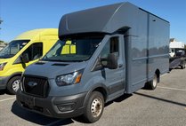 2022 Ford Transit 350 HD