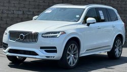 2023 Volvo XC90 B6 Ultimate Bright Theme 6P