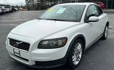 2008 Volvo C30 T5 1.0