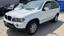 2005 BMW X5 3.0i