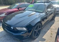 2011 Ford Mustang GT