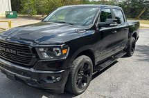 2019 Ram Ram Pickup 1500 Big Horn