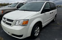 2008 Dodge Grand Caravan SE