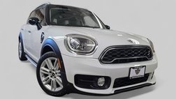 2017 MINI Countryman Cooper S