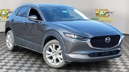 2023 Mazda CX-30 2.5 S Premium