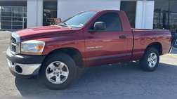 2006 Dodge Ram 1500 ST