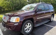 2006 GMC Envoy XL 4dr 4WD SLT