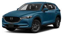 2018 Mazda CX-5 Sport