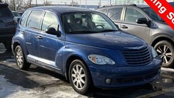 2008 Chrysler PT Cruiser Touring
