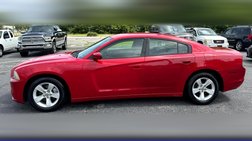 2013 Dodge Charger SE