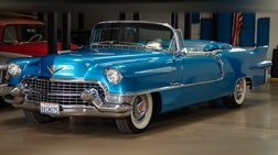 1955 Cadillac Eldorado 