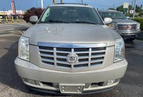 2008 Cadillac Escalade EXT Base