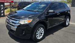 2014 Ford Edge SE