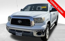 2008 Toyota Tundra SR5