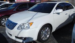 2008 Toyota Avalon 