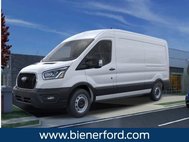 2025 Ford Transit 150