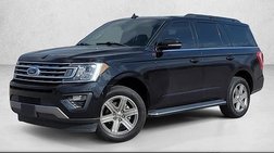 2021 Ford Expedition XLT