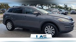 2007 Mazda CX-9 Touring