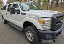 2014 Ford Super Duty F-250 King Ranch