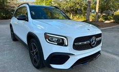 2021 Mercedes-Benz GLB GLB 250