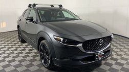 2022 Mazda CX-30 2.5 Turbo