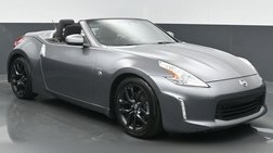 2016 Nissan 370Z Roadster