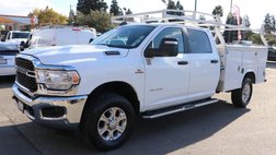 2024 Ram Ram Pickup 3500 Big Horn