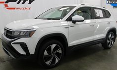 2024 Volkswagen Taos SE 4Motion