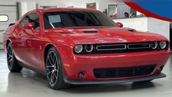 2015 Dodge Challenger R/T Scat Pack