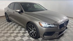 2019 Volvo S60 T6 Momentum
