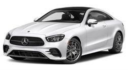 2021 Mercedes-Benz E-Class E 450 4MATIC